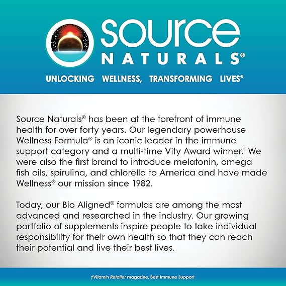 SOURCE NATURALS ZEMBRIN 25MG 30T