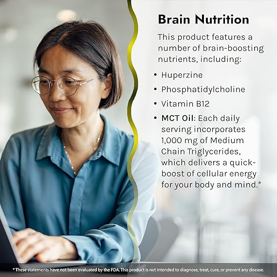 Irwin Naturals Double-Potency Ginkgo Biloba 60 Soft Gels