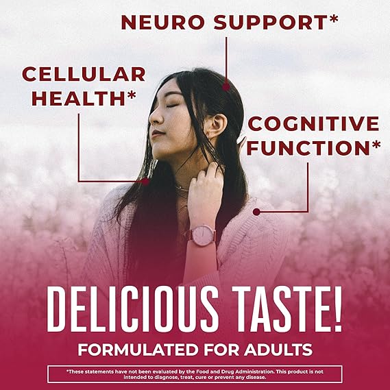 Mary Ruth’s Methyl Organic Methyl B12 Spray (1 oz)