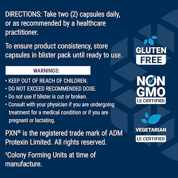 Liver Restore Florassist 60 Vegetarian Capsules