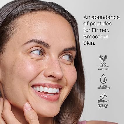 MAD HIPPIE CORRECTIVE PEPTIDE SERUM 1.02 FL OZ