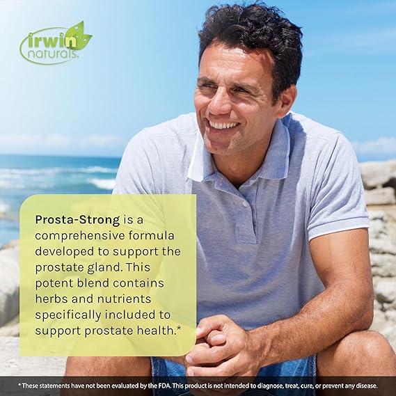 Prosta-Strong Healthy Urinary Flow