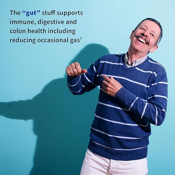 Garden of Life Dr. Formulated Probiotics Once Daily Mens SHELF 30ct CAPSULES