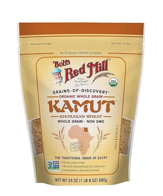 BOB`S RED MILL Kamut Berries 24 OZ