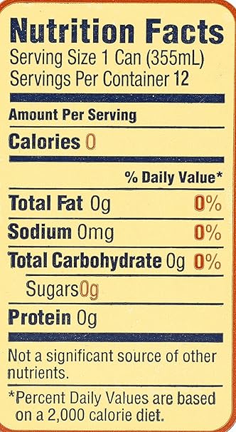 LACROIX Pineapple Strawberry 12 OZ