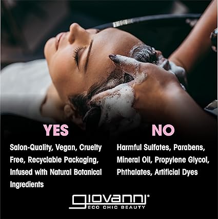 Giovanni 2Chic D:Tox Daily Conditioner