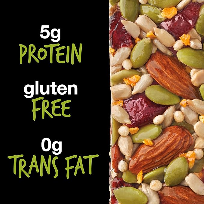 KIND Orange Cranberry Pumpkin 1.4 OZ