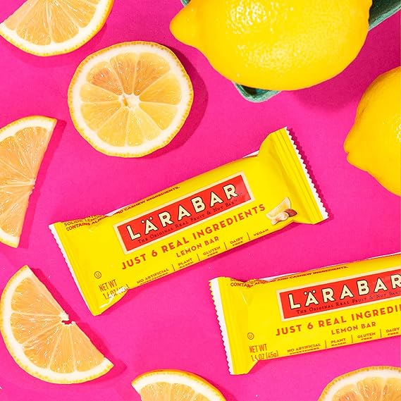 Larabar lemon bar 1.6 oz