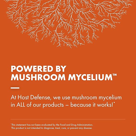 Host Defense Cordyceps Extract 1 fluid oz.