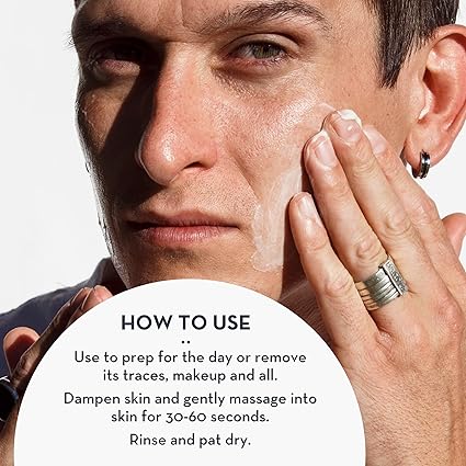 THE ORGANIC SKIN CO CLEAN SLATE 3OZ