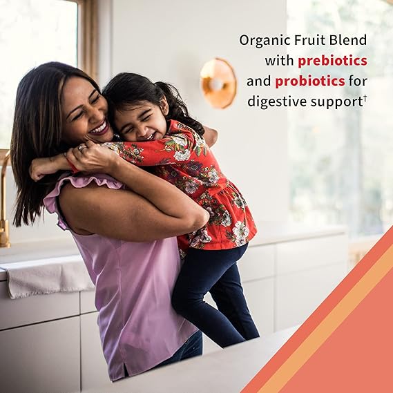 Garden of Life Vitamin Code CoQ10 Strawberry 60ct GUMMY