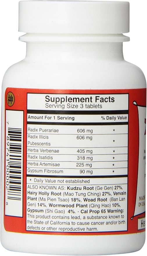 Dr. Shen’s Jade Shield Pill