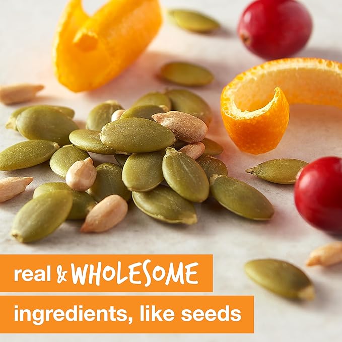 KIND Orange Cranberry Pumpkin 1.4 OZ