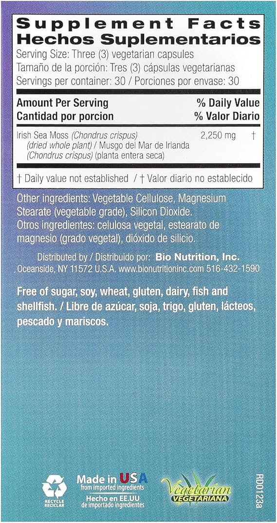 Gelatinized Black Maca