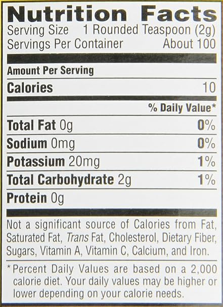 KAFFREE ROMA Instant Roasted Grain Beverage 7 OZ