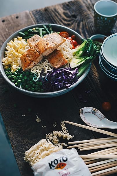 KOYO Tofu & Miso Reduce Sodium