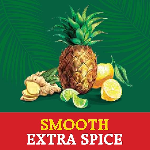 Reeds Original Ginger Brew 12oz.