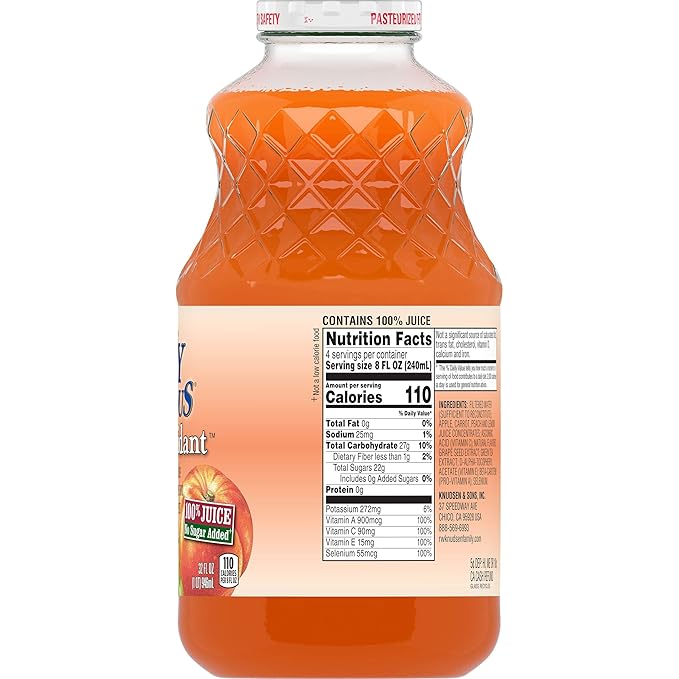 R.W. KNUDSEN FAMILY Mega Antioxidant 32 OZ