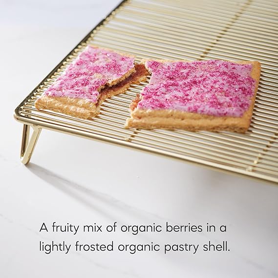 Natures Path Wildberry Acai Toaster 312g