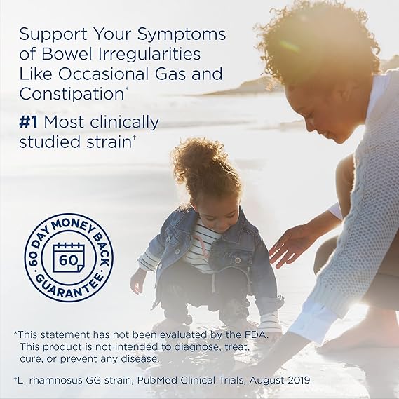 Renew Life UF COLON CARE 80B 60 CT