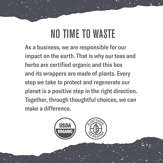 NUMI TEAS Emperor's Puerh 16 BAG