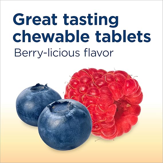 Renew Life UF KIDS PROBIOTIC 3 BILLION 30 CHEWABLE CT