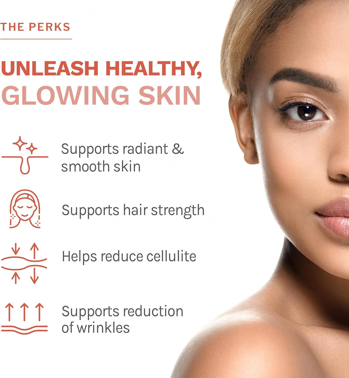 Reserveage Beauty Collagen Replenish Powder 2.75oz