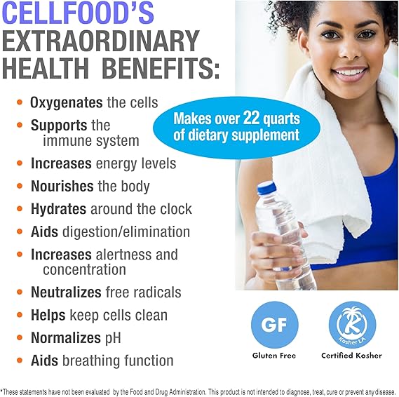 Cellfood