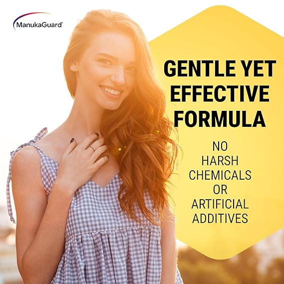 Medical Grade Manuka Honey Heartburn 6.8 fl oz