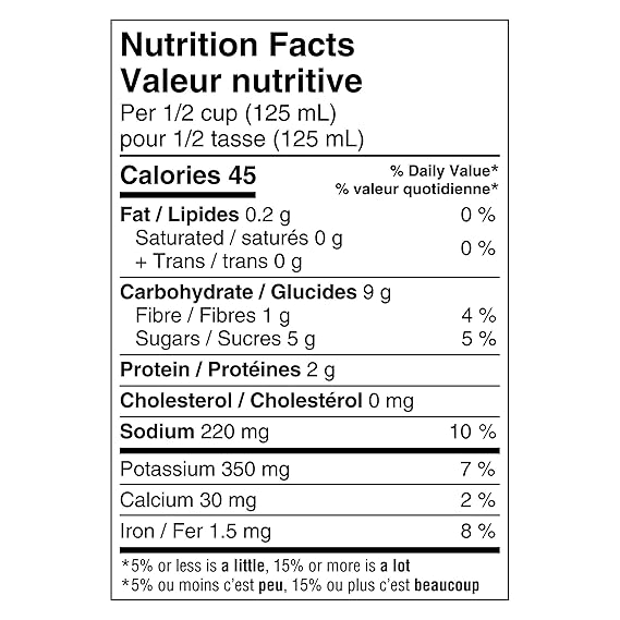 Muir Glen Crushed Tomatoes with Basil