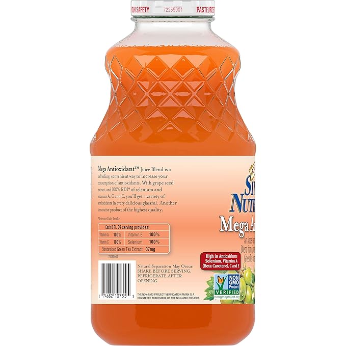 R.W. KNUDSEN FAMILY Mega Antioxidant 32 OZ