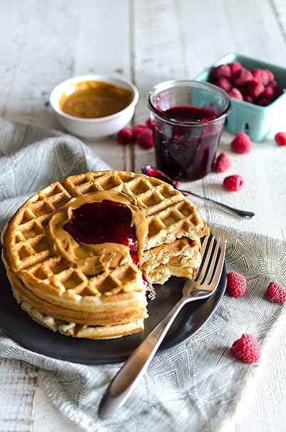 BOB`S RED MILL Paleo Pancake/Waffle Mix 13 OZ