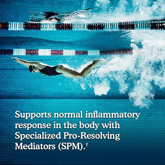 Garden of Life Dr. Formulated Advanced Omega 180ct SOFTGELS