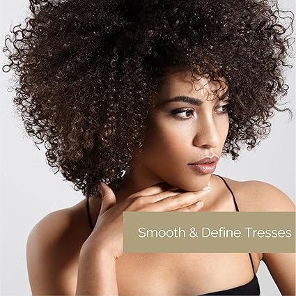 Giovanni Smoothing Castor Oil Shampoo