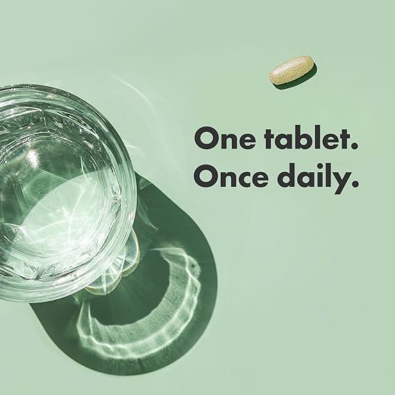 Rainbow Light High Potency Men's One Daily Multivitamin