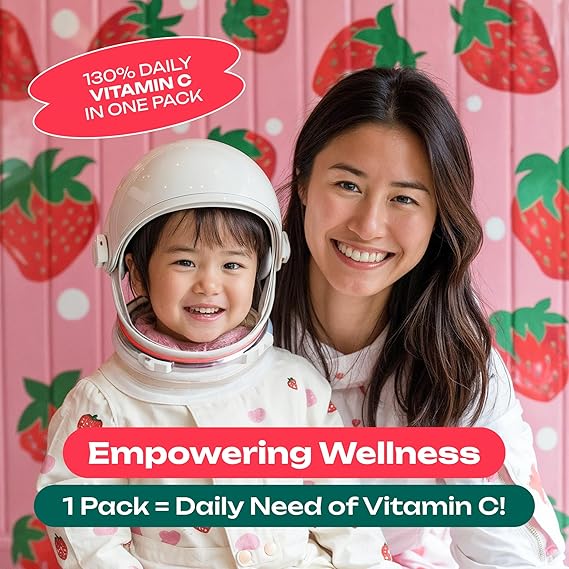 CLAROS FARM Dried Fruit Strawberries 1.06 OZ