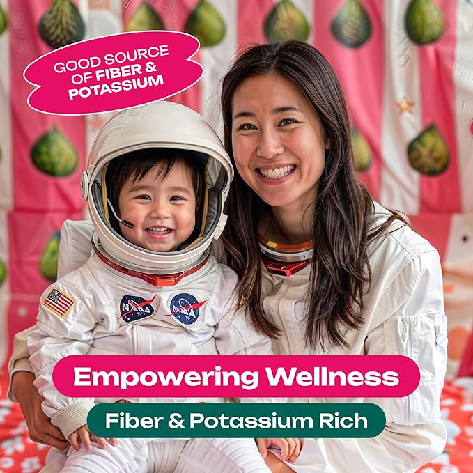 CLAROS FARM Dried Fruit Mediterranean Figs 1.06 OZ