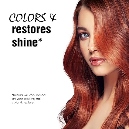 LIGHT MOUNTAIN HENNA LIGHT RED 4OZ HAIR COLOR
