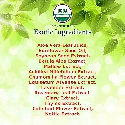 Giovanni L.A. Hold Hair Spritz