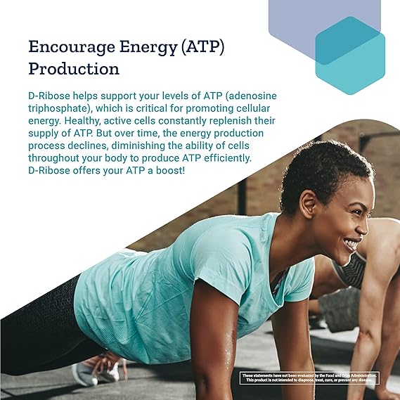 Life Extension D-Ribose