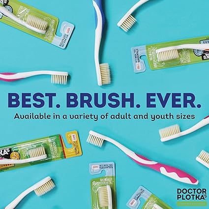 MouthWatchers Toothbrush