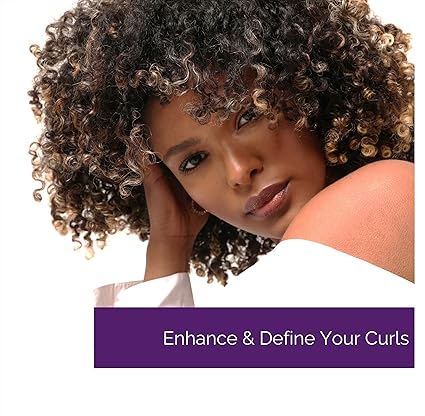 Giovanni Curl Defining No Foaming Conditioning Shampoo