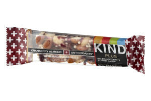 KIND Cranberry Almond Bar 1.4 OZ