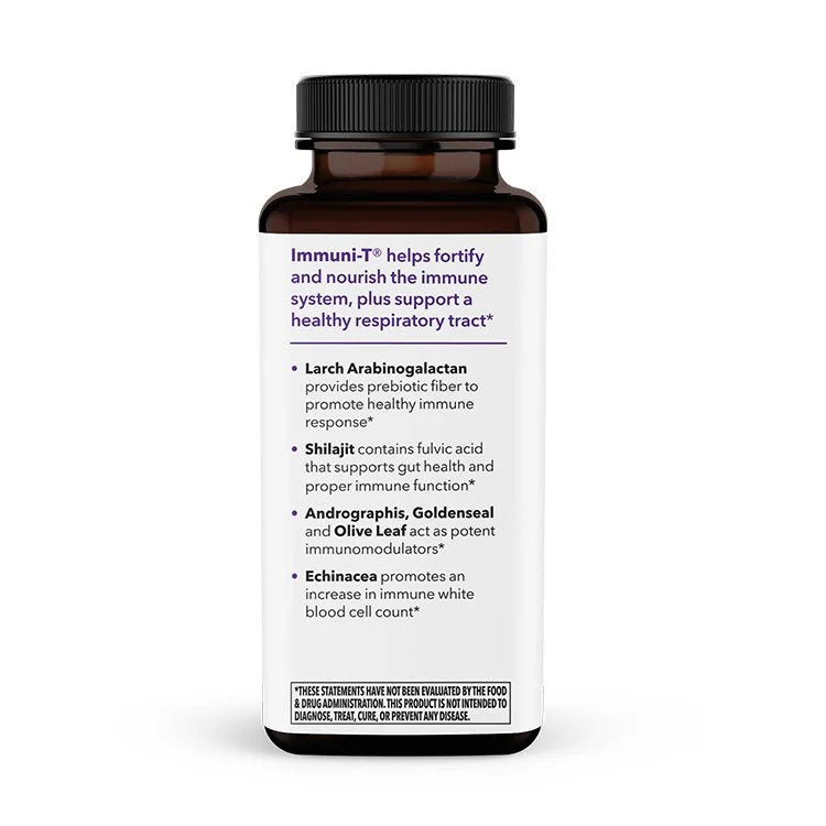 Life Seasons Immuni-T for Immune Support 90 Capsule