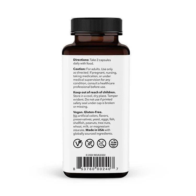 Life Seasons Migra-T for Tension Ease 60 Capsule