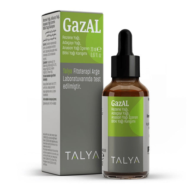 Talya GazAL 0.67 fl oz