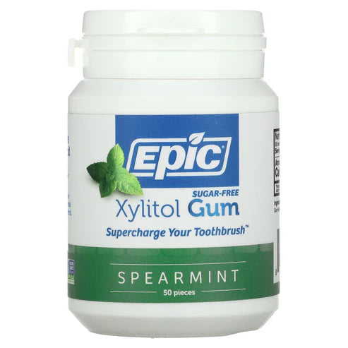 EPIC DENTAL Spearmint 50 CT