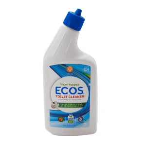 ECOS Toilet Kleener w/ Duck Neck 24 OZ