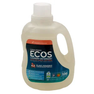 ECOS Ultra Magnolia & Lilly 100 OZ