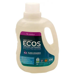 ECOS Lavender 100 OZ